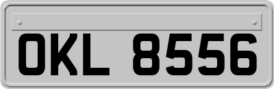 OKL8556