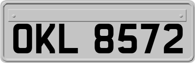 OKL8572