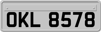 OKL8578
