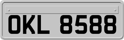 OKL8588
