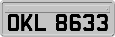 OKL8633
