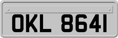 OKL8641