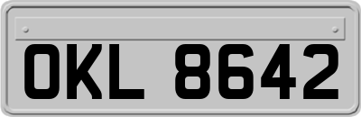 OKL8642