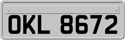 OKL8672