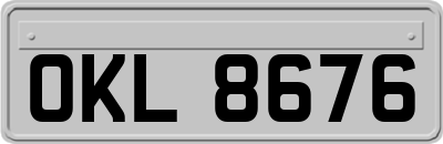OKL8676