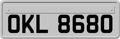OKL8680