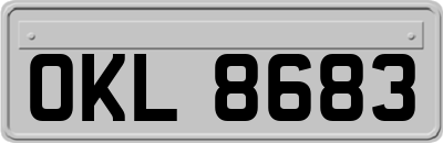 OKL8683