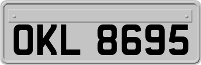 OKL8695