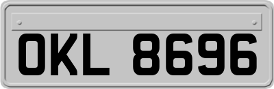 OKL8696