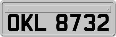 OKL8732