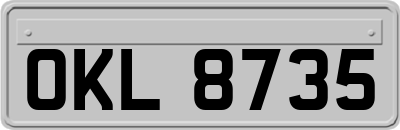 OKL8735