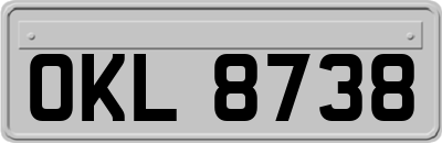 OKL8738