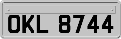 OKL8744