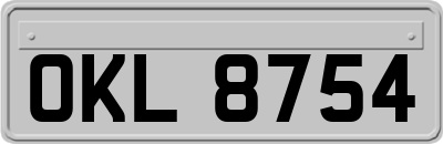 OKL8754