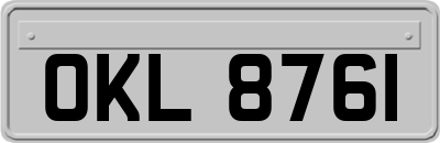 OKL8761