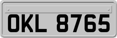 OKL8765