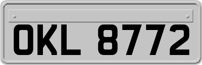 OKL8772