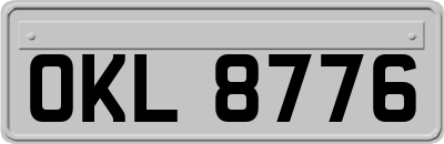 OKL8776