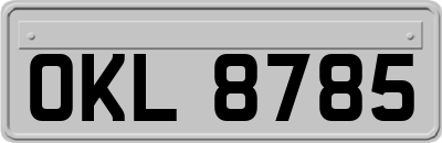 OKL8785