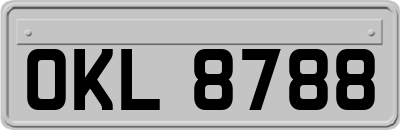 OKL8788