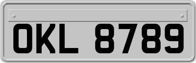 OKL8789