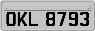 OKL8793