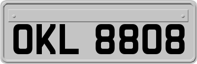 OKL8808