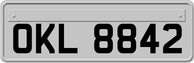 OKL8842