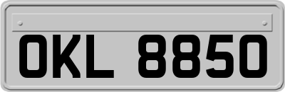 OKL8850