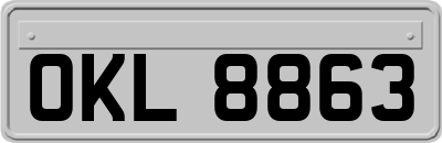 OKL8863