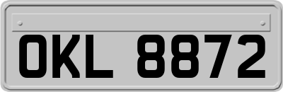 OKL8872