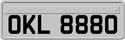 OKL8880