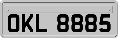 OKL8885