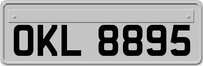OKL8895
