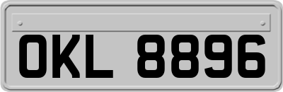 OKL8896