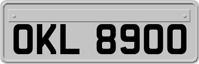 OKL8900