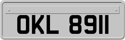 OKL8911