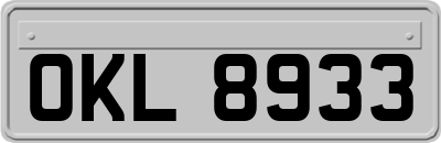OKL8933