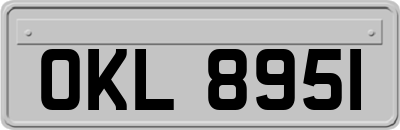 OKL8951