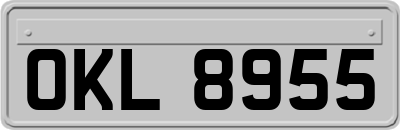 OKL8955