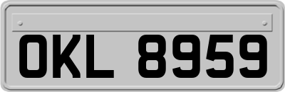 OKL8959