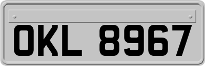 OKL8967