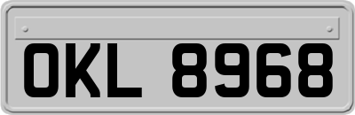 OKL8968