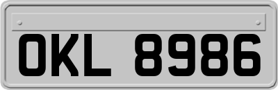 OKL8986