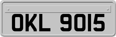 OKL9015