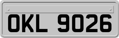 OKL9026