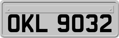 OKL9032