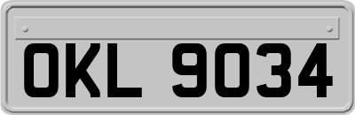 OKL9034