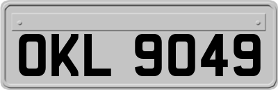 OKL9049