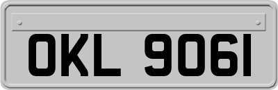OKL9061